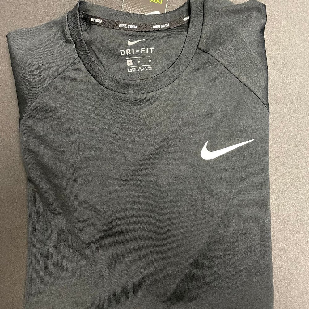 Nike M  Black